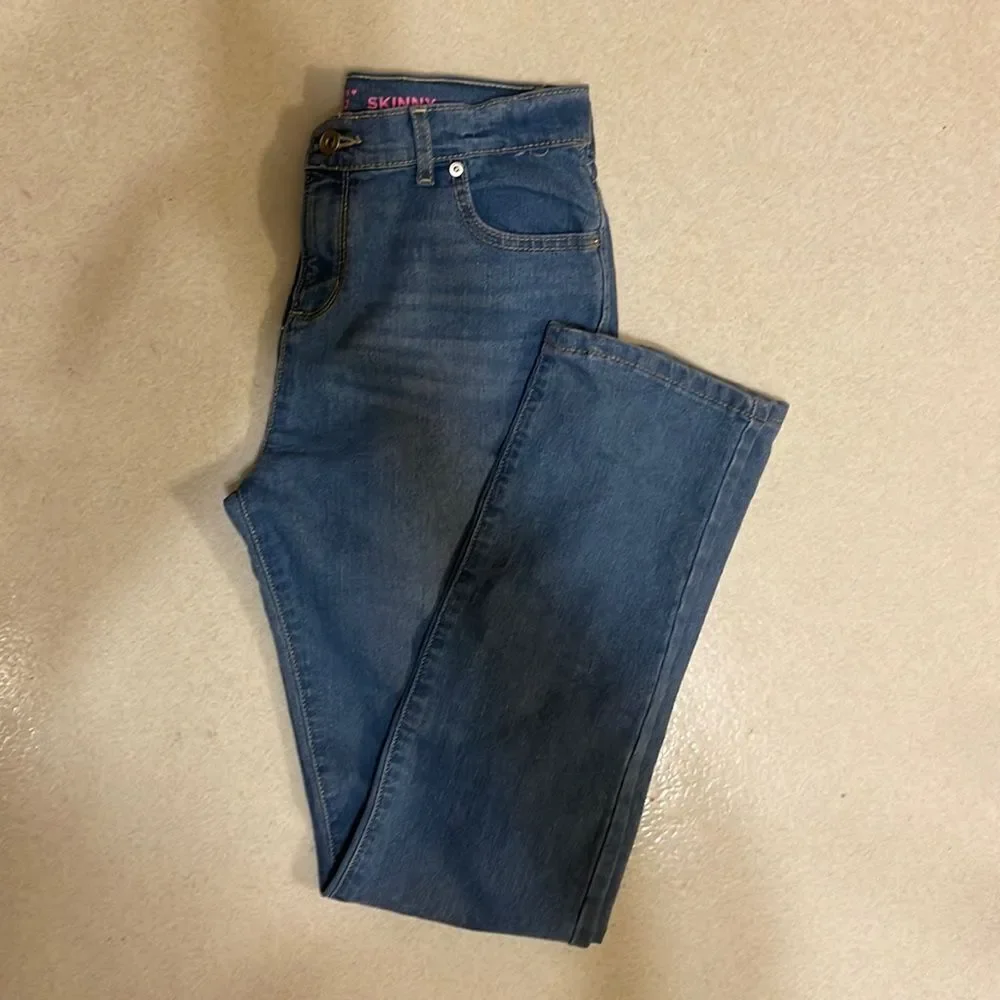 The Children’s Place skinny jeans size 16